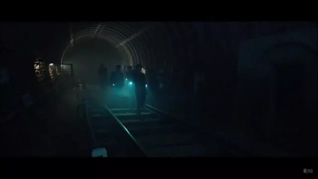 The Night Train (2016)
