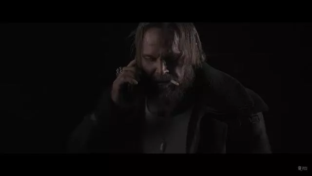 The Siege - Die Belagerung