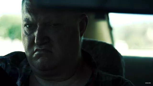 The Slaughterhouse Killer