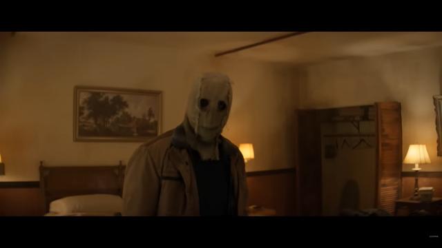 The Strangers: Chapter 3 (2026)
