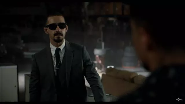 The Tax Collector (2020)