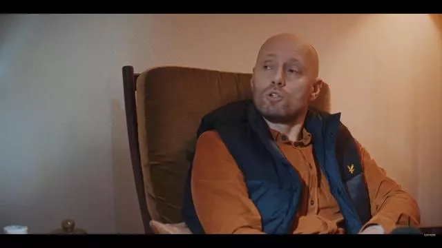 The Trip - Ein Mörderisches Wochenende