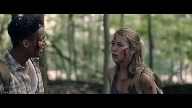 Wrong Turn - The Foundation