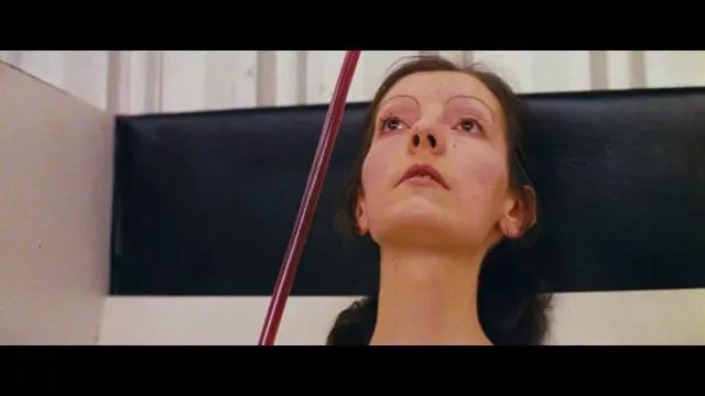 Thirst - Blutdurst (Limited Mediabook Edition) (Cover D)