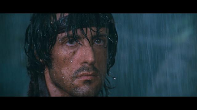 Rambo II - Der Auftrag