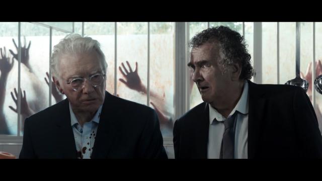 Cockneys vs. Zombies