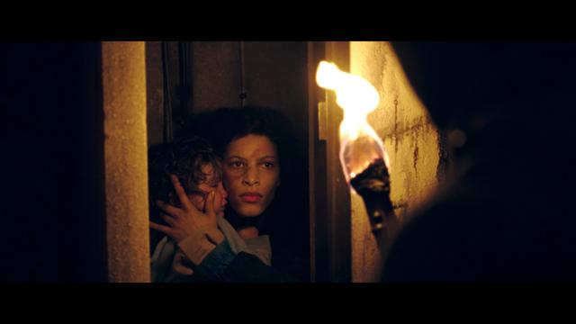 Lockdown Tower (2022)