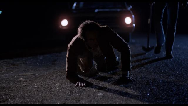 Blood Simple (Director's Cut) (4K Remastered) (Limited Mediabook Edition) (Cover A) (Blu-ray + DVD)