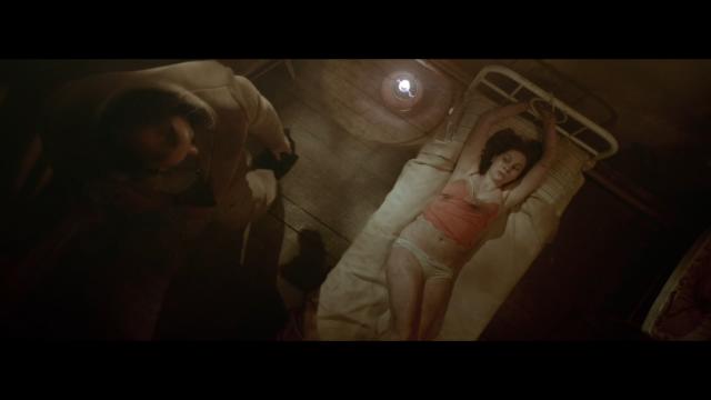 The Seasoning House