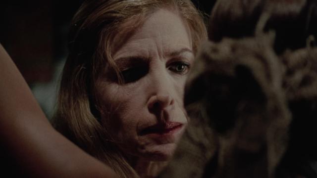 Jack Ketchum's Evil (4K Remastered)