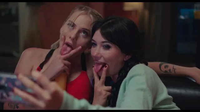 Pleasure (2021)
