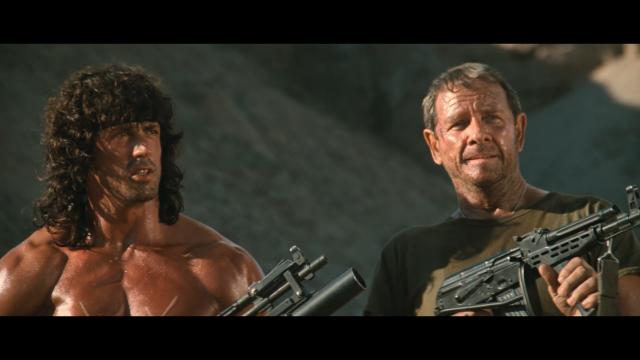 Rambo III