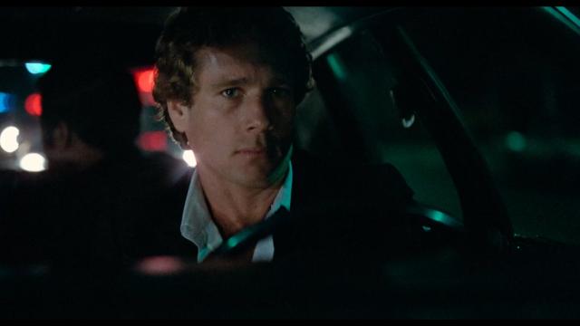 The Driver (1978)