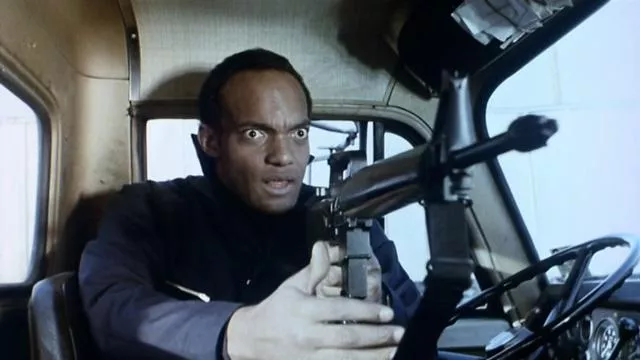 Zombie - Dawn of the Dead (Argento-Fassung)