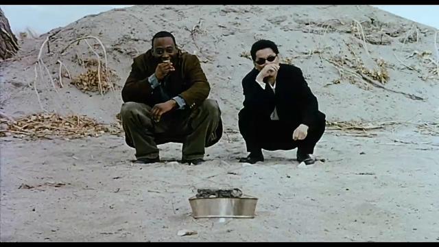 Brother (2000)