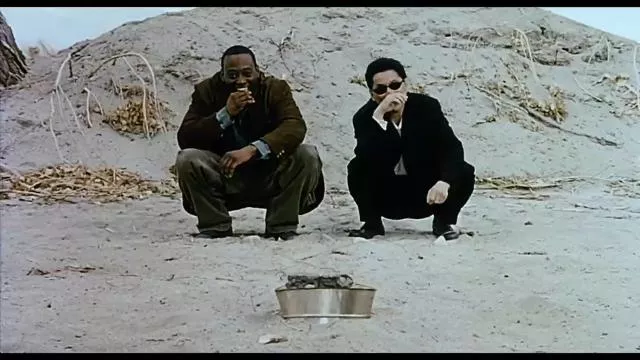 Brother (2000)