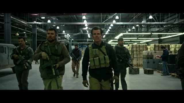 Sicario 2