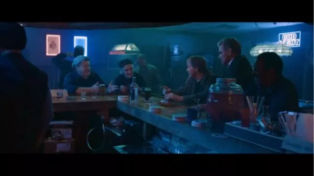 VFW - Veterans of Foreign Wars