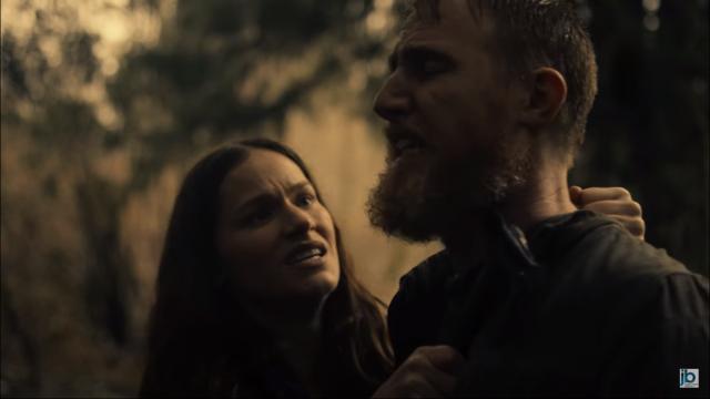Van Helsing - Staffel 2
