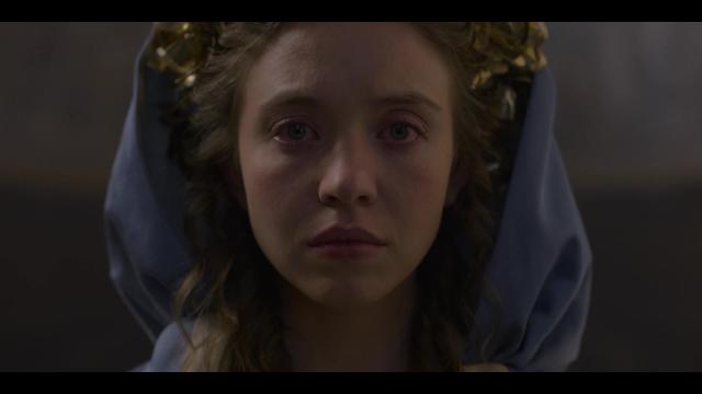 Immaculate (2024)