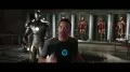Iron Man 3 Iron Man 3
