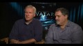 Avatar - Cameron und Landau im Interview zur Collector's Edition