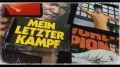 Mein letzter Kampf (BD-Menue) Mein letzter Kampf (BD-Menue)