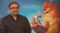 Der König der Löwen - Interview mit Don Hahn