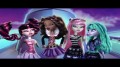 Monster High: Verspukt - Das Geheimnis der Geisterketten (Blu-ray + UV Copy)