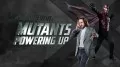 X-Men Supercut: Mutants Powering Up