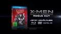 X-Men: Zukunft ist Vergangenheit (2014) (Rogue Cut)