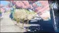 5 Centimeters per Second 5 Centimeters per Second