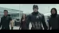 The First Avenger: Civil War The First Avenger: Civil War