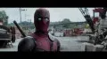 Deadpool (2016) (Blu-ray + UV Copy) Deadpool (2016) (Blu-ray + UV Copy)