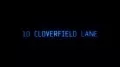 10 Cloverfield Lane 10 Cloverfield Lane