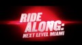 Ride Along 2 - Next Level Miami (Blu-ray + UV Copy)
