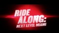 Ride Along 2 - Next Level Miami (Blu-ray + UV Copy) Ride Along 2 - Next Level Miami (Blu-ray + UV Copy)
