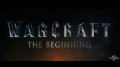 Warcraft: The Beginning 3D (Limited Steelbook Edition) (Blu-ray 3D + Blu-ray + UV Copy)