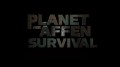 Planet der Affen: Survival (Blu-ray + UV Copy)