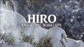 Hiro - Der kleine Schneeaffe