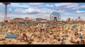 Wonder Wheel