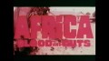 Africa Blood and Guts (Limited X-Rated Eurocult Collection #43) (Cover E)