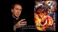 Interview mit Nicolage Cage - Ghost Rider 2