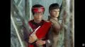 Captain Scarlet und die Rache der Mysterons - Die komplette Serie (2 Blu-ray)