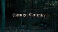 Cottage Country
