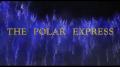 Der Polarexpress - Limited Fr4me Edition