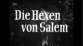 Die Hexen von Salem (Hexenjagd) (DEFA & Extended Edition) (2 Blu-ray)