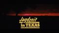 Jagdzeit in Texas (Bahnhofskino) (Limited Edition)