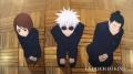 Jujutsu Kaisen: Hidden Inventory / Premature Death - The Movie