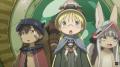 Made in Abyss: Die goldene Stadt der sengenden Sonne - Staffel 2 - Vol. 1 (Limited Collector’s Edition) Made in Abyss: Die goldene Stadt der sengenden Sonne - Staffel 2 - Vol. 1 (Limited Collector’s Edition)